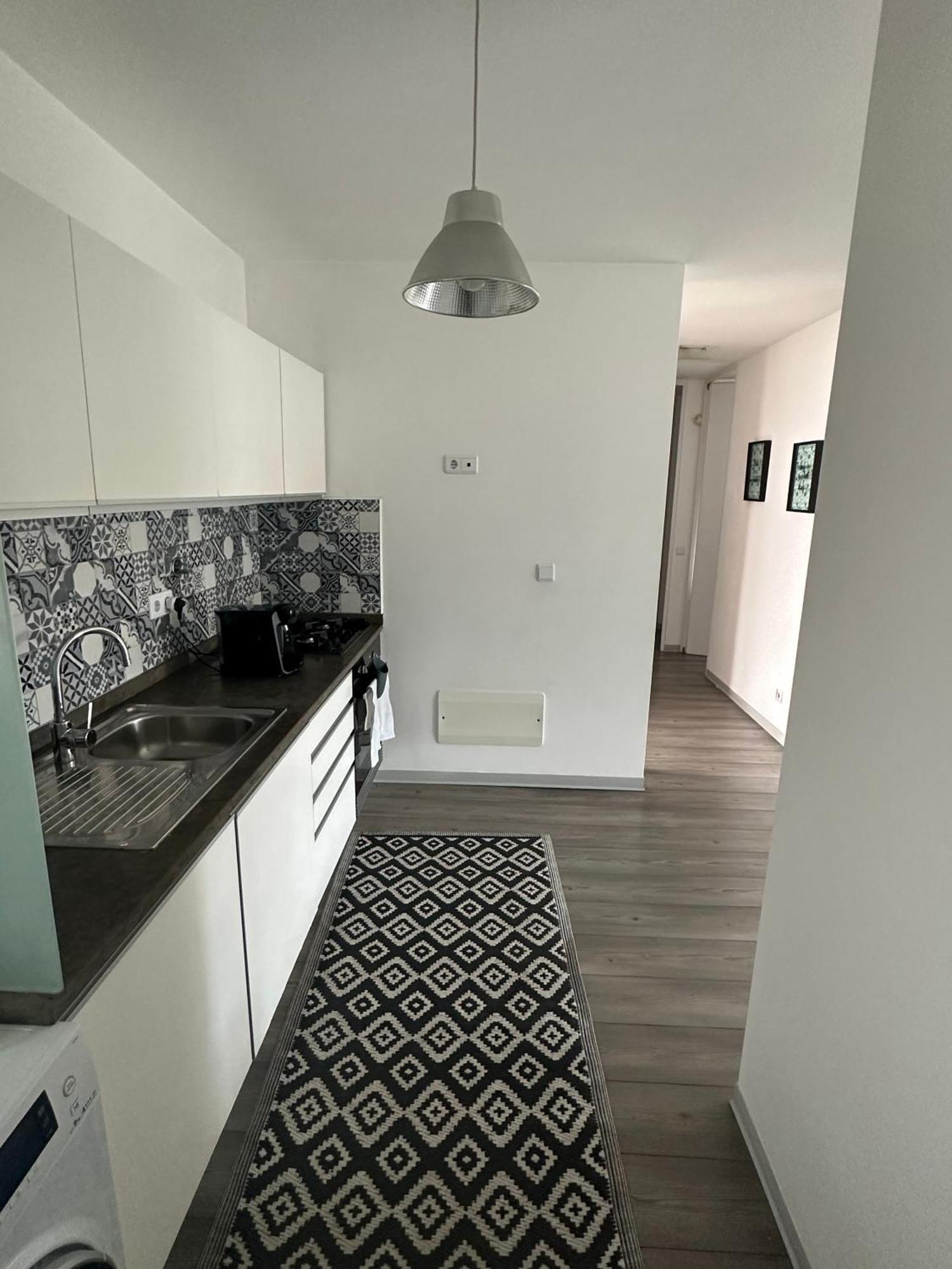 Appartement Suspenso Madeira