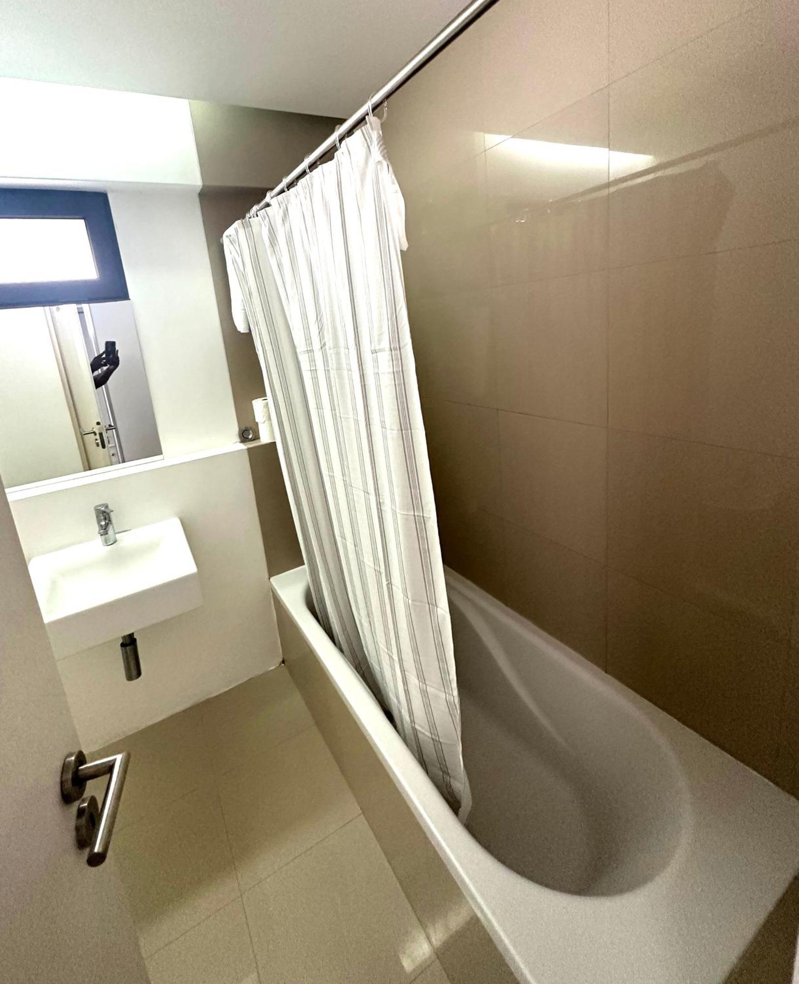 Appartement Suspenso Madeira