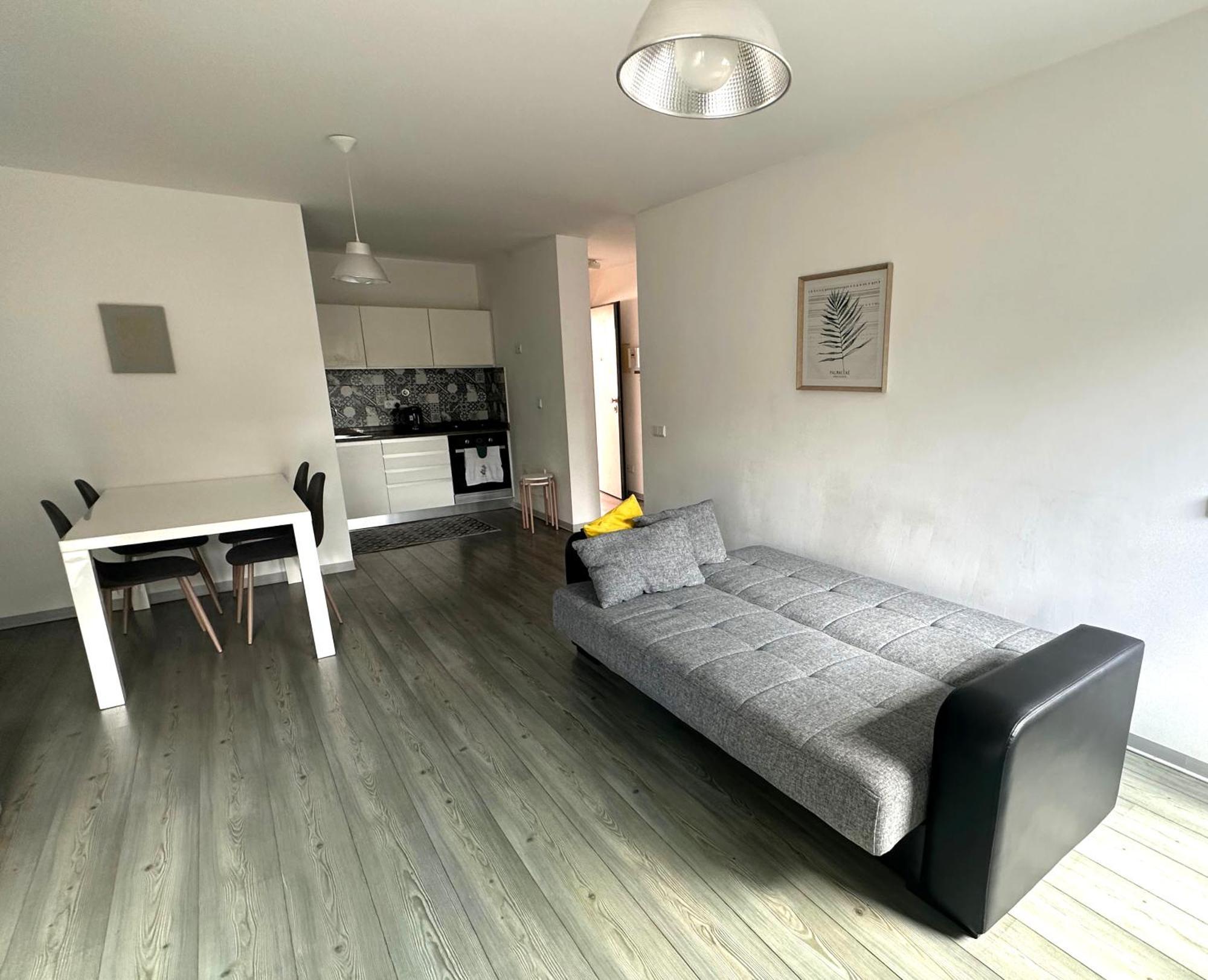 Appartement Suspenso Madeira
