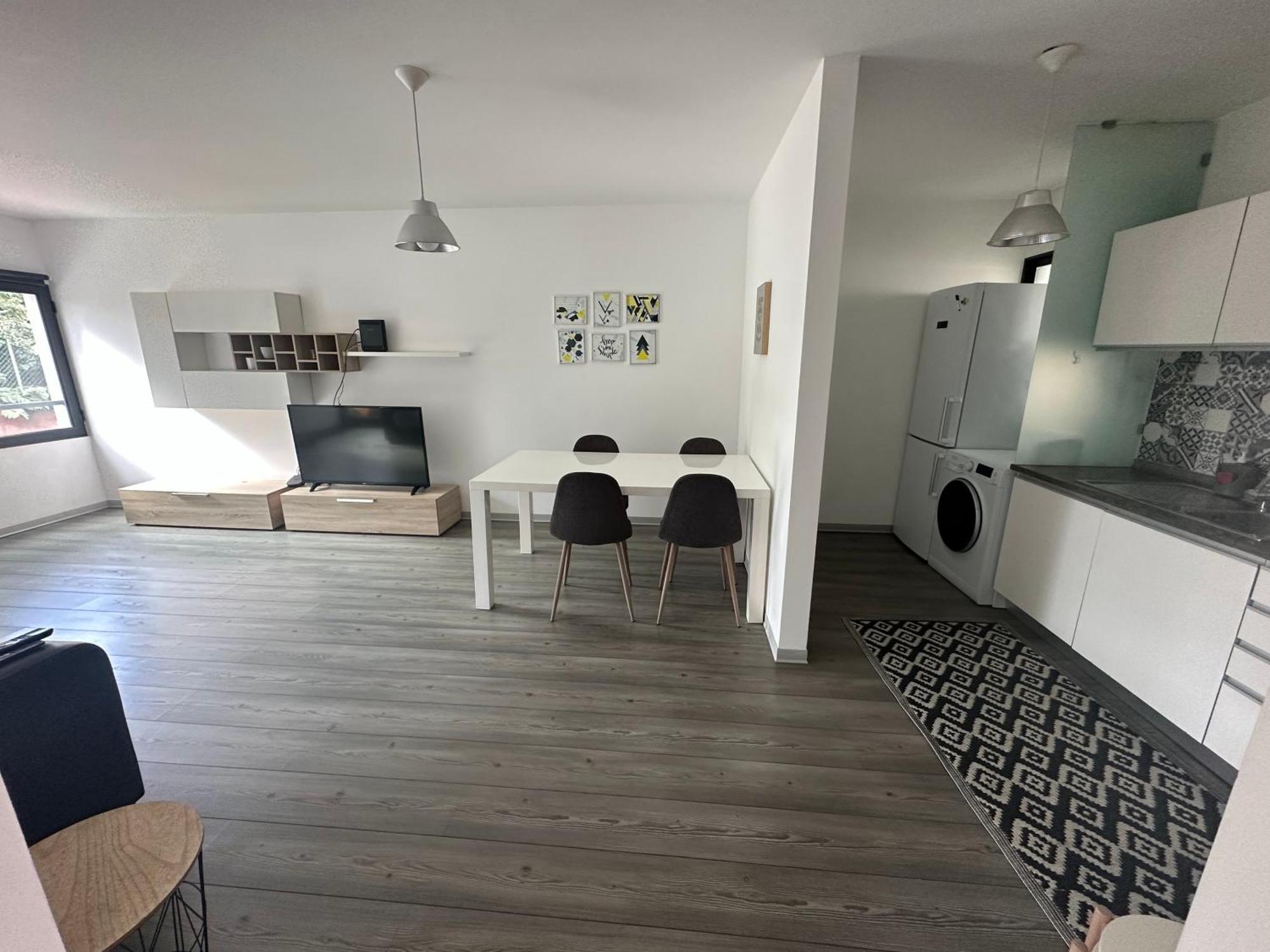 Suspenso Madeira Appartement *