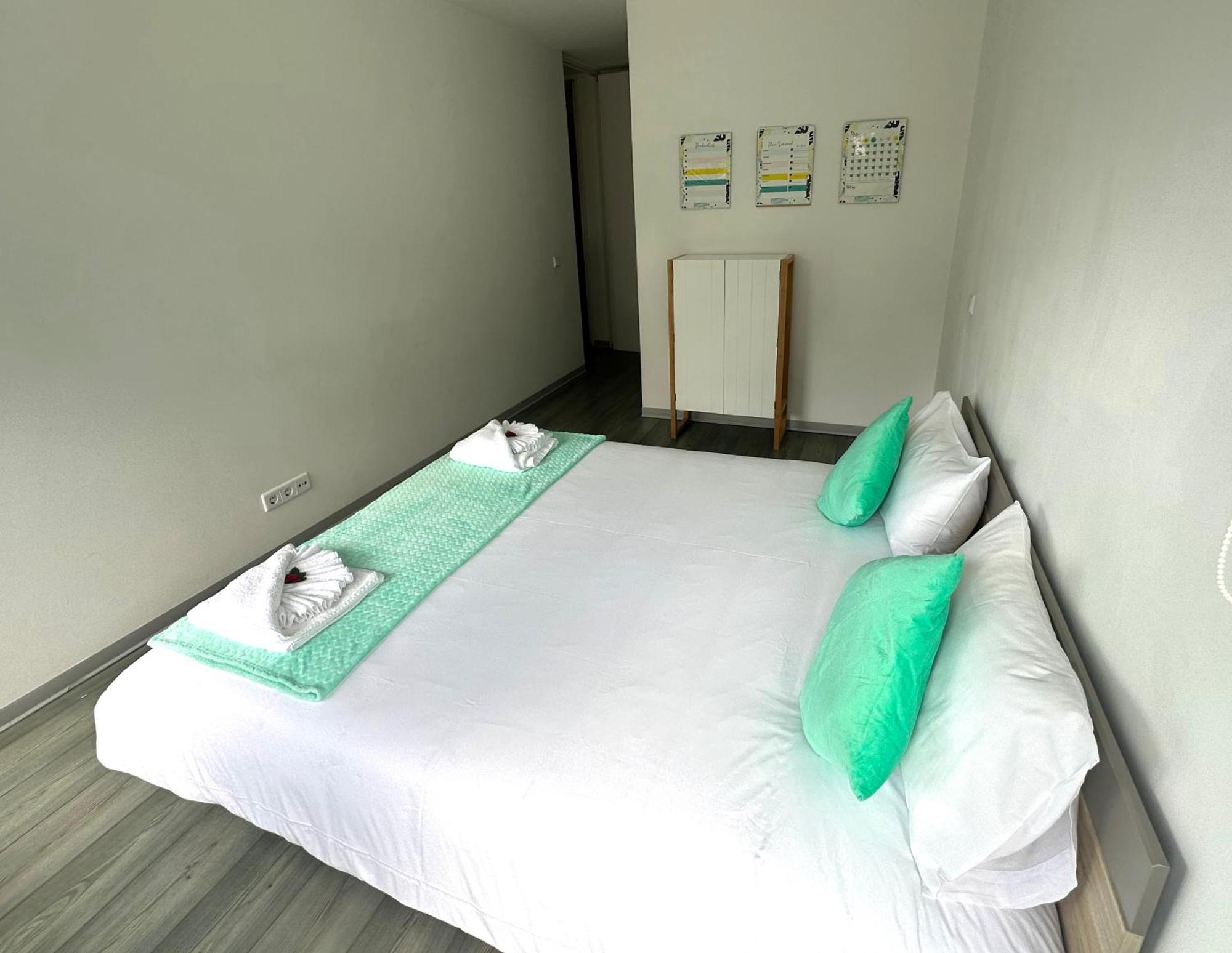 Suspenso Madeira Appartement